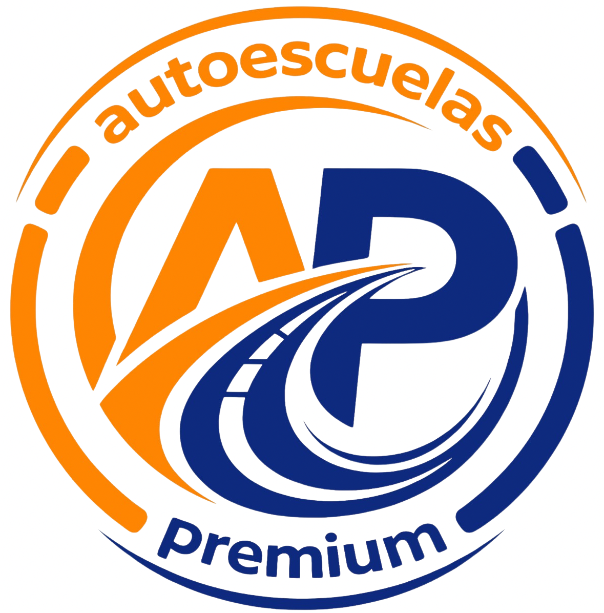 logo Autoescuelas Premium